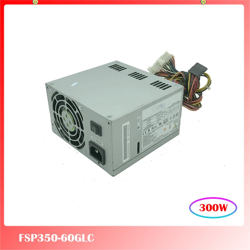 For Power Supply for FSP Group FSP350-60GLC 300W 100% Pre Delivery Testing