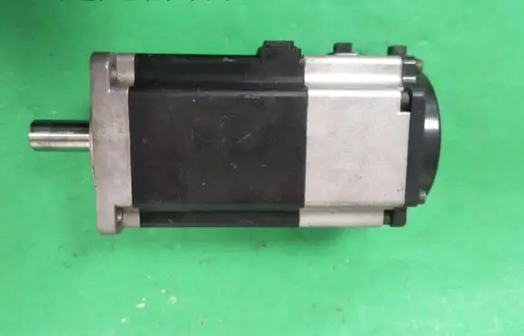 

R2AA08075FCH01 , servo motor ; used one, 85 % appearance new ; 3 months warranty , freely shipping