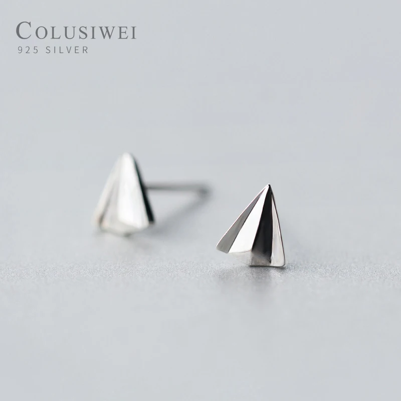 Colusiwei натуральная 925 стерлингового серебра очень милые детские комплекты одежды