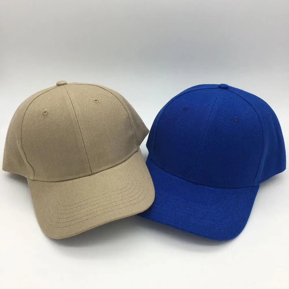 Бейсбольная кепка s акриловая Повседневная Хип-хоп регулируемая Спортивная