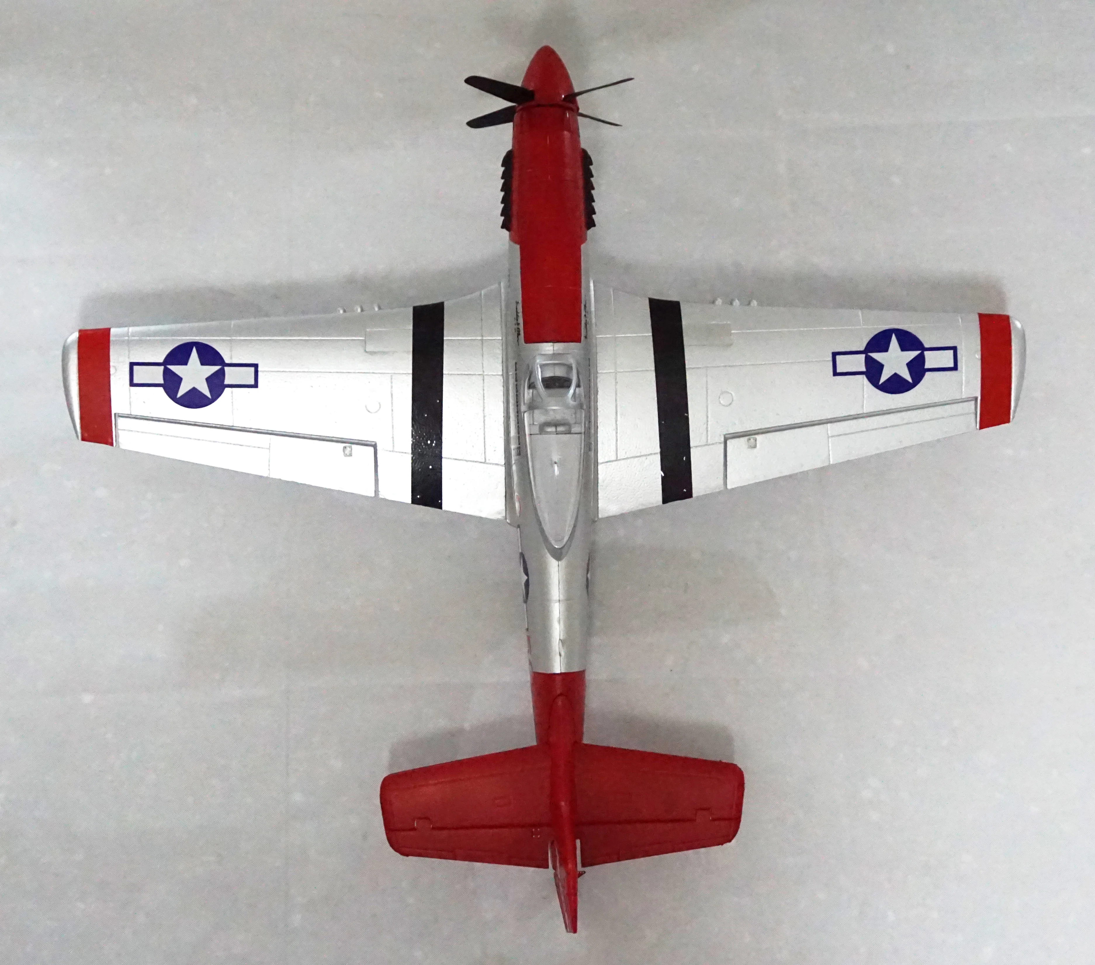 HOOKLL P51 11200 мм Mustang самолета 3S cool летать как настоящий машина II с самонастраиваемым