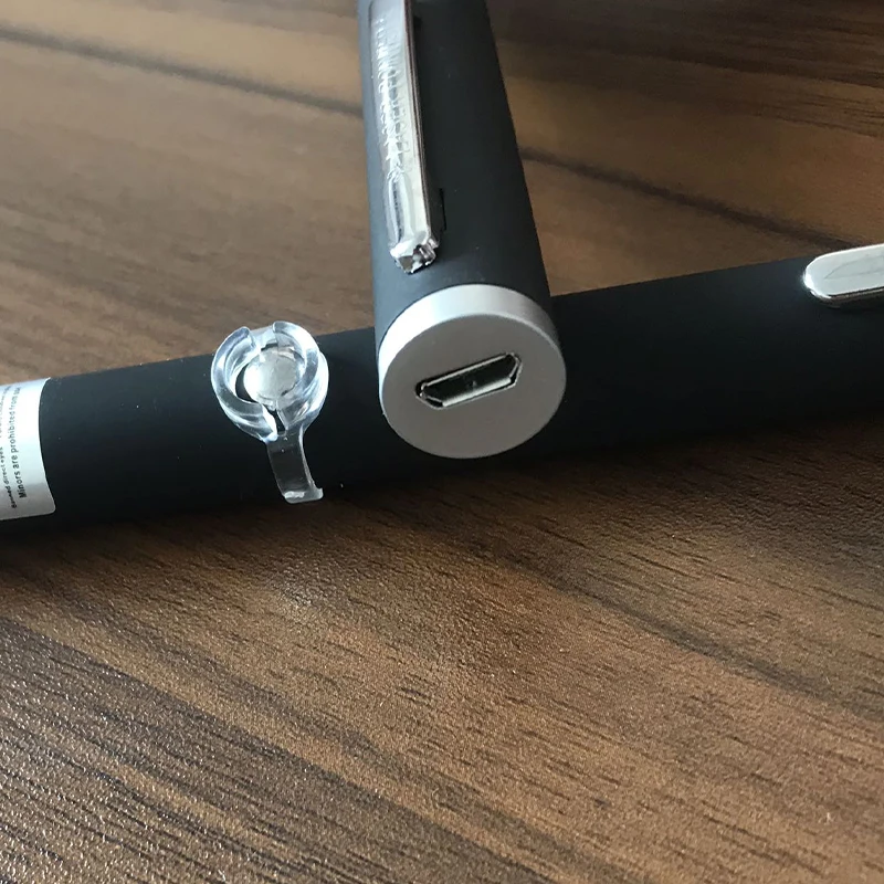 

Red Blue Green Laser Sight Light Pen New USB 5MW High Power Lazer Pointer 650Nm 532Nm 405Nm Powerful Laser Meter