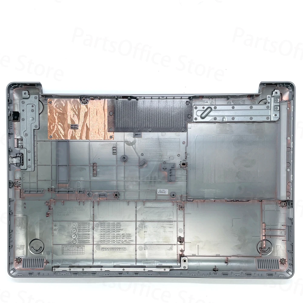 

15.6" Bottom Case Base Cover For Dell Inspiron 5570 N4HXY
