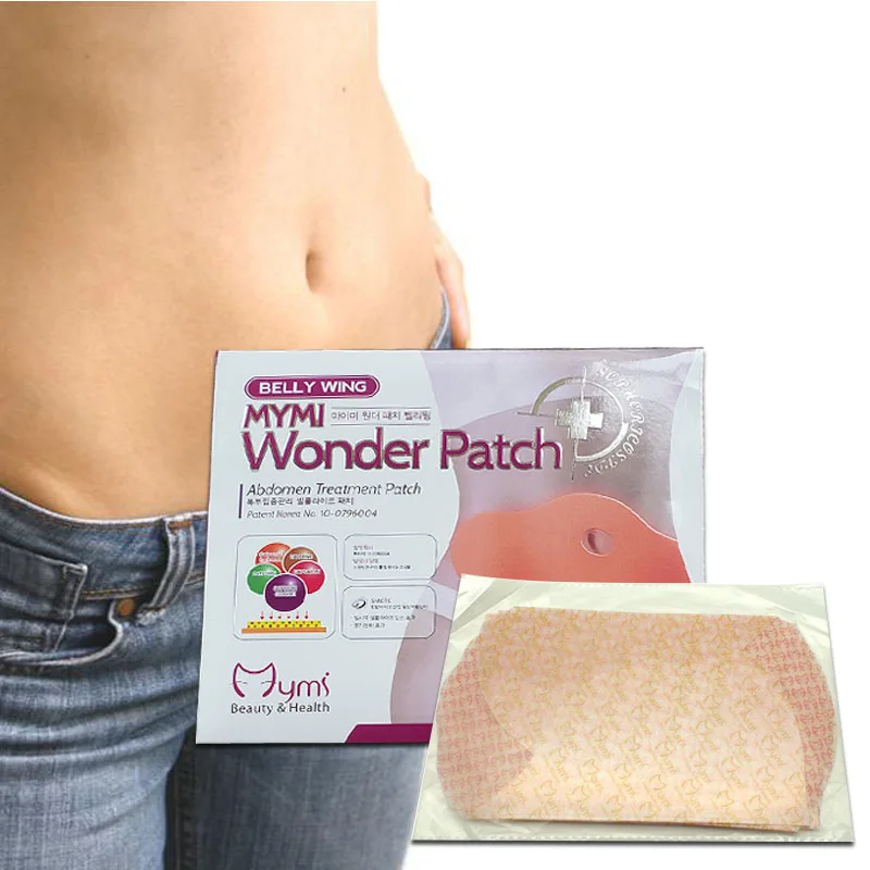 30 Days Slimming Patch Belly Slim Patch Abdomen Weight Loss Fat Burning Navel Stick Slimmer Tool Anti Cellulite Slimming Patch health wonder patch quick slimming patch belly slim patch abdomen slimming fat burning navel stick weight loss slimer tool