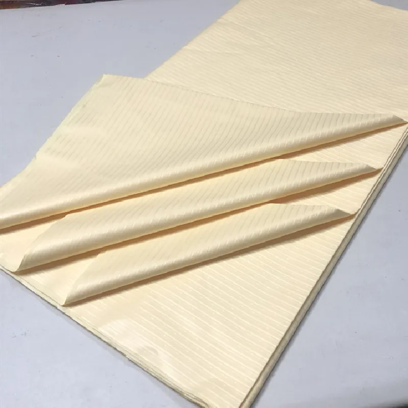 10 ярдов сиреневый атику новый модный материал для мужчин ткань хорошего качества