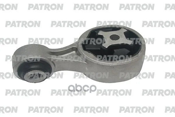 Опора Двигателя Nissan X-Trail (T32) 2014- (Произведено В Турции) PATRON арт. PSE40319 | Гайки и болты