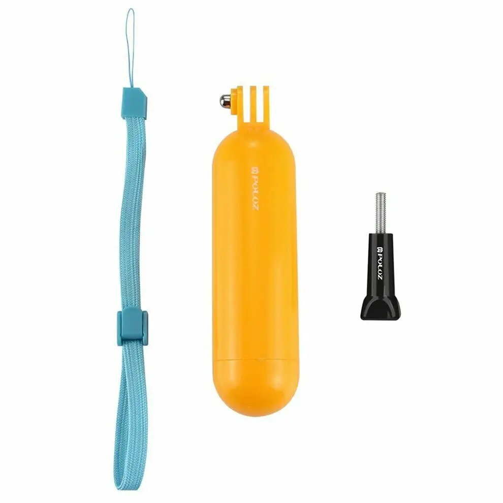 Оригинальная подводная камера PULUZ PU81 плавучие ручки ручной держатель с ремешком