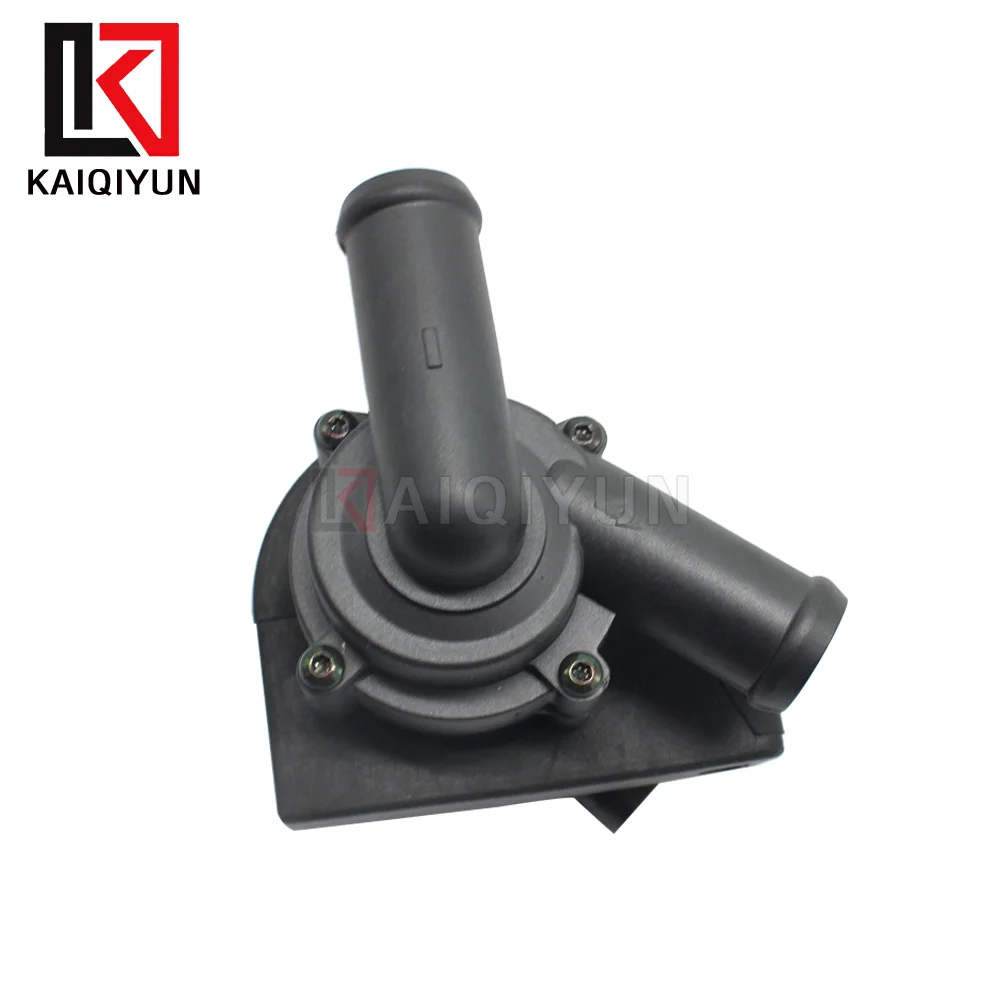 Электрический инверторный вспомогательный водяной насос охлаждающей жидкости