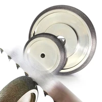 electroplated cbn grinding wheel for band saw blade sharpening