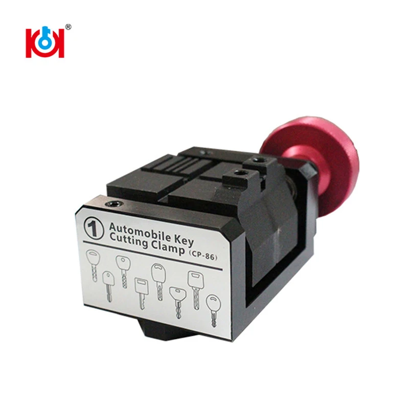 Универсальный автоматический зажим для ключей с зажимом Sec E9 V8X6 A7 автоматическая