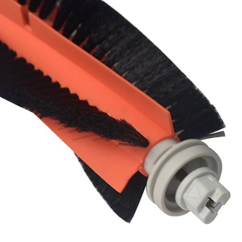 

Main Brush Side Brush for Xiaomi Mijia 1C STYTJ01ZHM / Dreame F9 Robot Vacuum Cleaner Parts Accessories