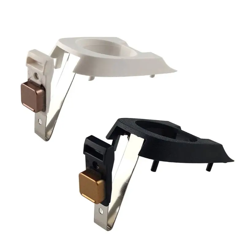 

Carrying Buckle Clip Mechanical Mod Holder for RDA RTA for IQOS 2.0/2.4P/3.0 Accessories Repair Parts