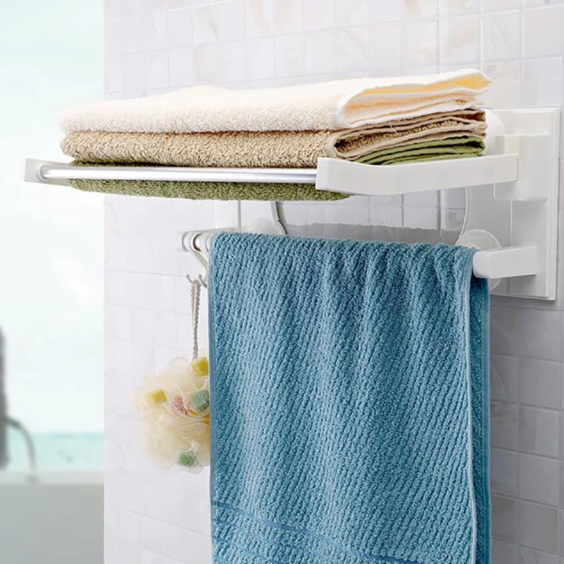 Держатель для полотенец из нержавеющей стали 40 см|installation| |