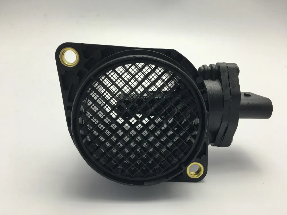 MAF датчик массового расхода воздуха для AUDI A3 FORD Galaxy SKODA Fabia Octavia VW Bora SEAT Ibiza 1 9 TDI