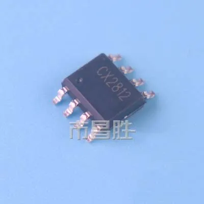 

5pcs/lot CX2812 2812 SOP-8 In Stock