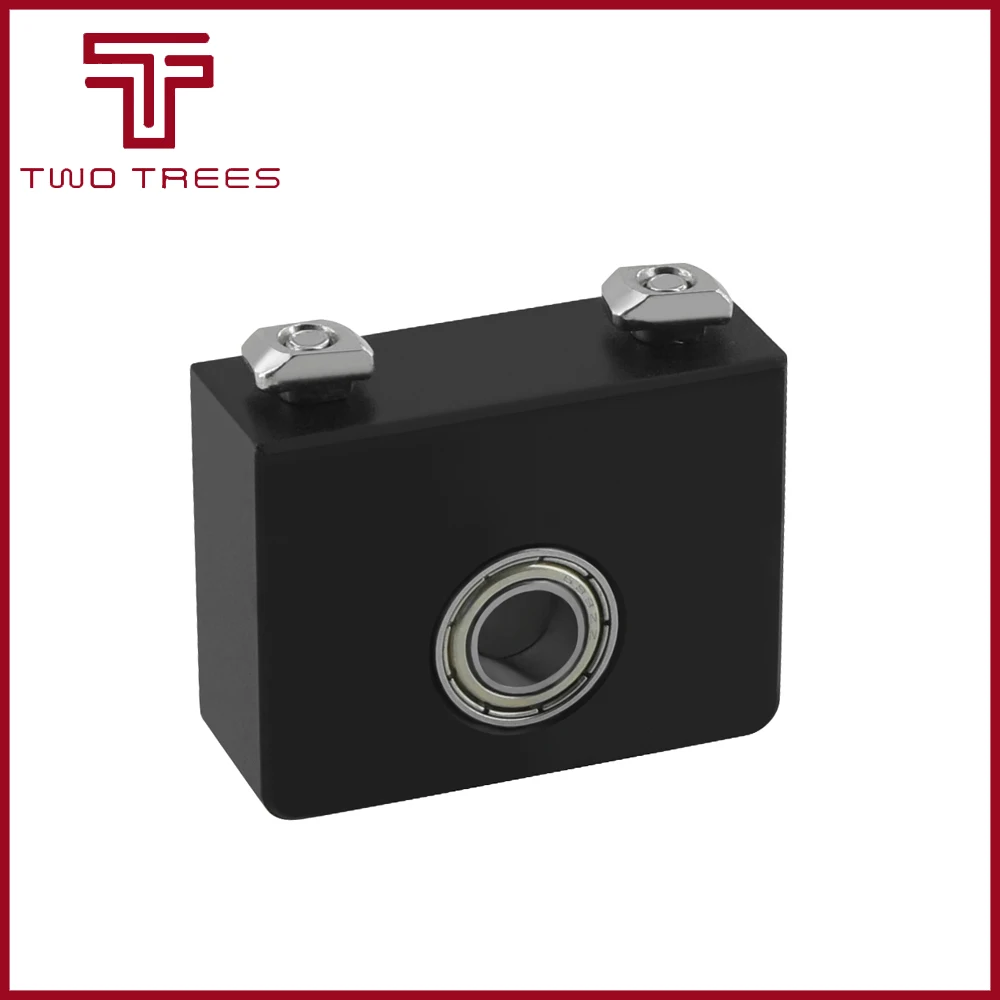 Детали для 3D принтера алюминиевый ходовой винт с вертикальной осью Tornado CR10 ENDER 3