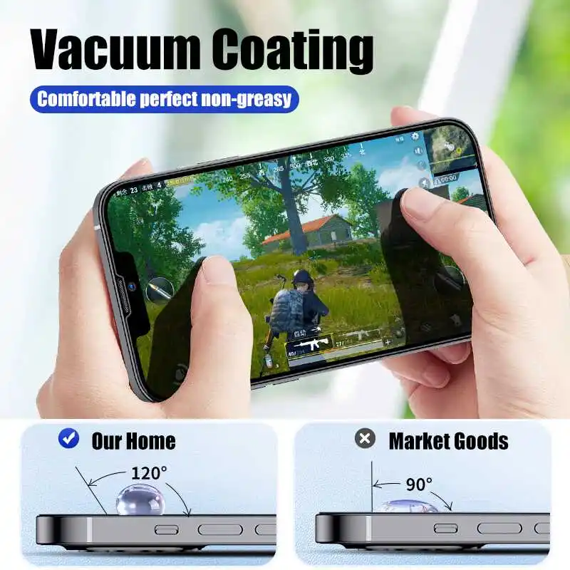 3 шт. противоударное закаленное стекло для Nokia 2 1 Plus 9 8 7 6 5 Защитная пленка экрана |