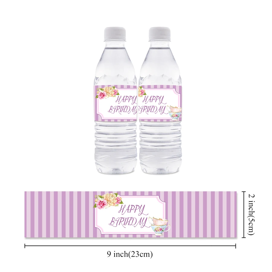 Вечерние принадлежности для чая Подарочная коробка баннер соломенная сумка