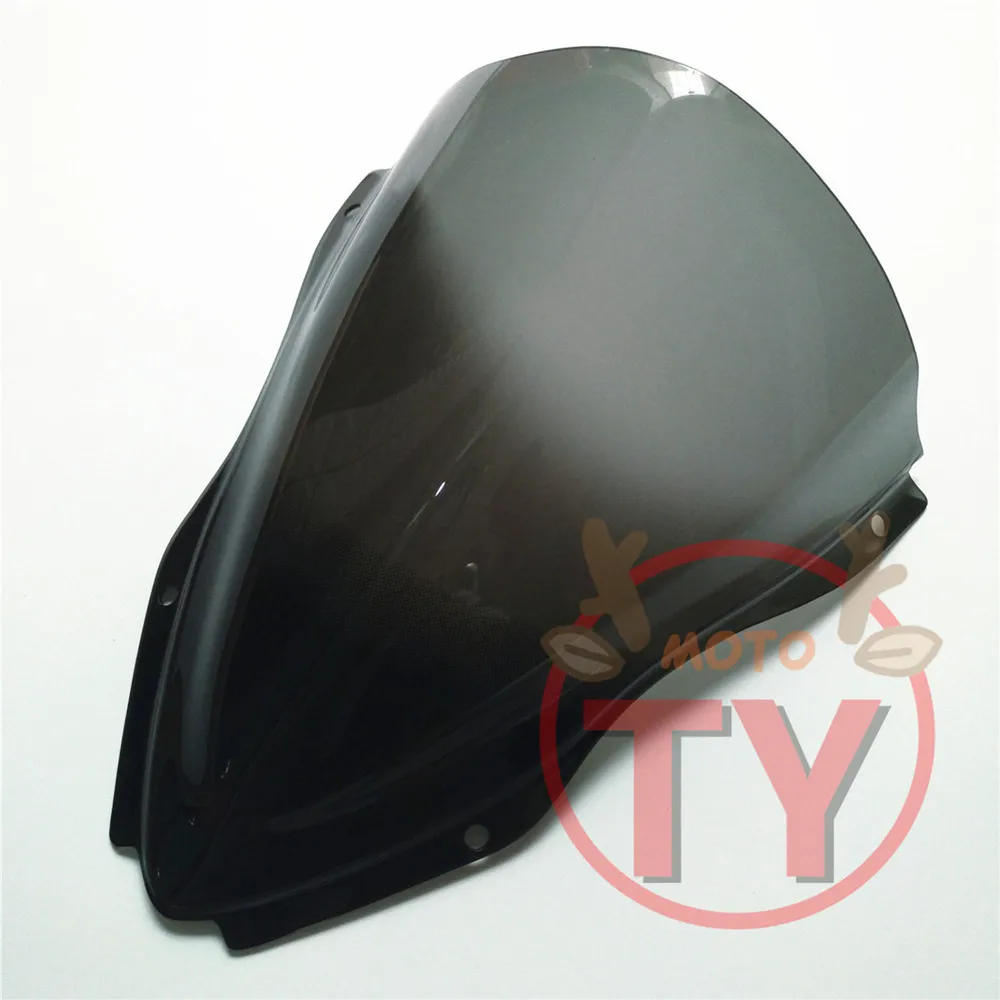 

Мотоциклетный ветровой экран для Kawasaki ZX-10R 16-17 ZX10R ZX R 2016-2017