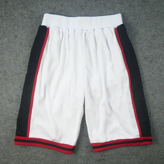 

Kuroko no Basket Basuke Cosplay Uniform SEIRIN Basketball Jersey Number 10 11 Kagami Taiga Sportswear T Shirt Shorts Costume Set