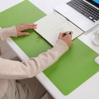 winter desktop warm hand table pad warm table pat heater heating film office desk writing heating mouse pad