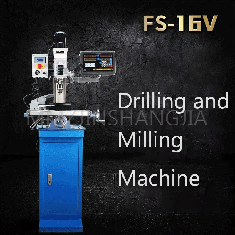 Промышленный Класс сверлильно фрезерный станок с ЧПУ небольшой мульти