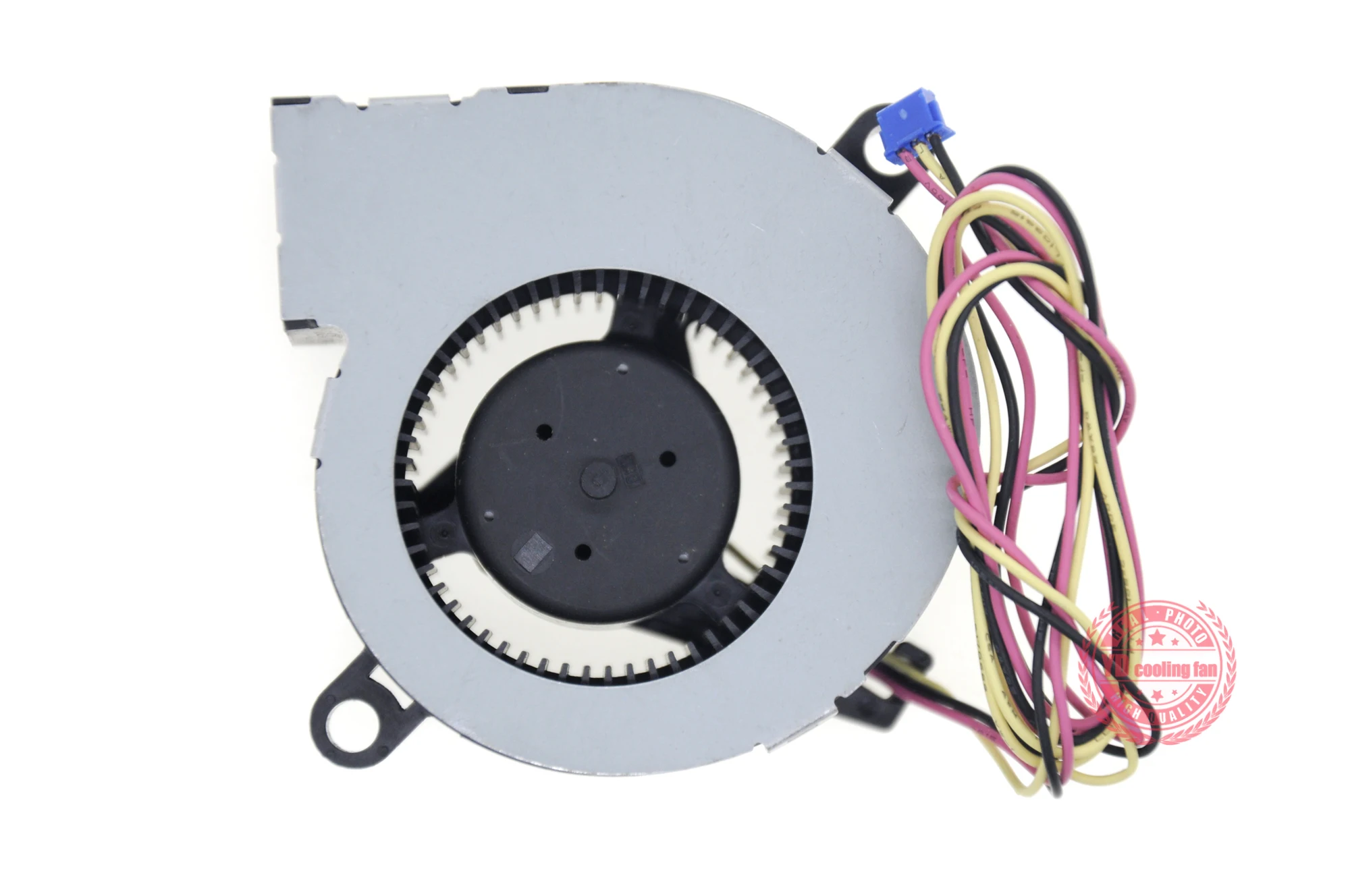 Новый охлаждающий вентилятор проектора NIDEC G60T12MS2ZZ 52J312 12V 0.30A 6025 6 см|projector cooling