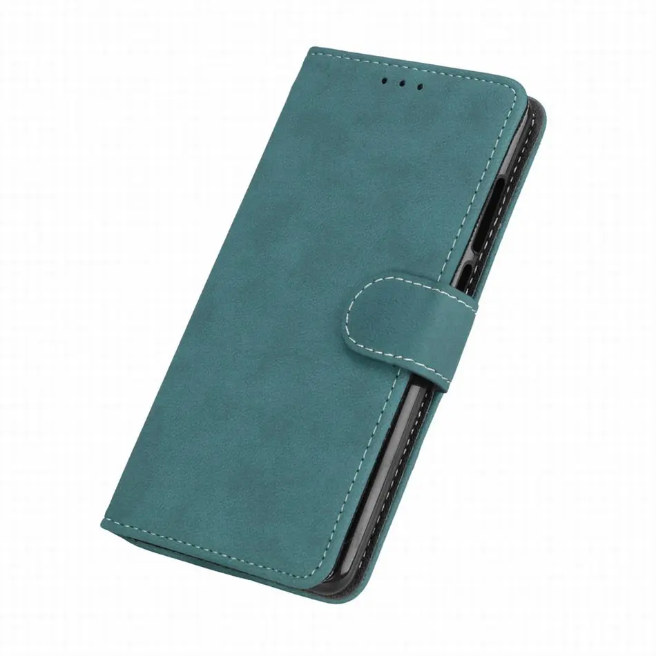 Матовый кожаный чехол для Xiaomi 9 9SE Max 3 Poco F1 Capa Redmi K20 Go 5A 5 Plus 3S 4A Coque Redmi Note 7 6 Pro 4 4X сумка