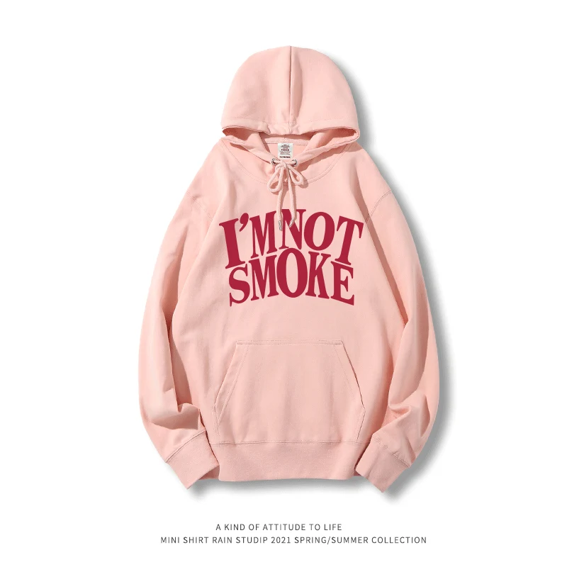 

Personalized Print Hoodie Men Fashion Autumn Tracksuit Women Sweatshirt Hoodie Kids Hip Hop Boy Clothing Girl Punk Coat Harajuku