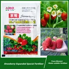 30 г клубничное специальное удобрение, дополнительное питание растений, улучшение качества и увеличение урожая для домашнего сада, бонсай