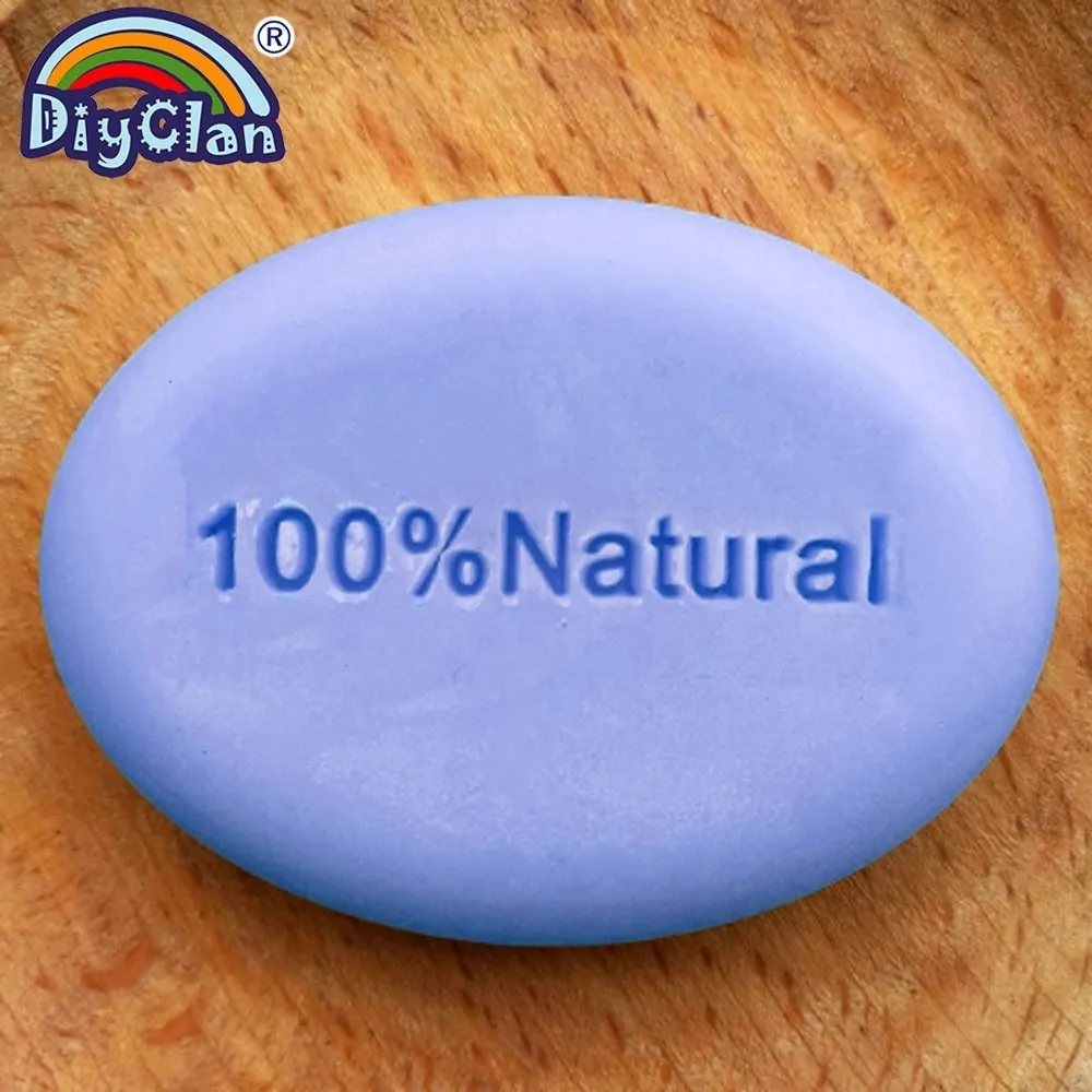 Ручная работа смоляное мыло прозрачные штампы форма 100% натуральная сделай сам