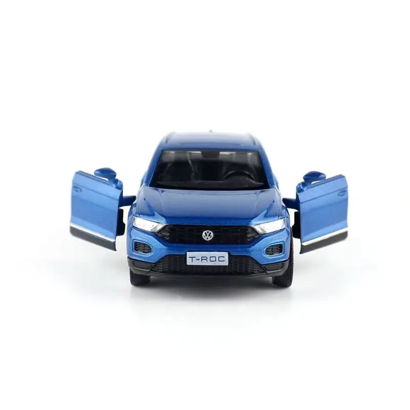 RMZ City игрушка/модель под давлением/Масштаб 1:36/спортивный внедорожник Volkswagen