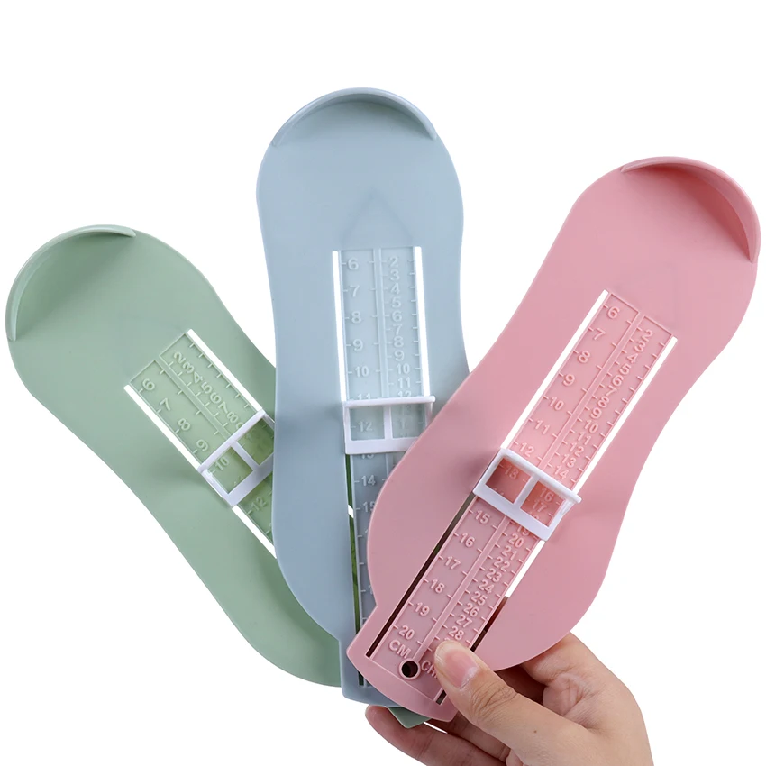 Линейка для детской обуви 1 шт. |