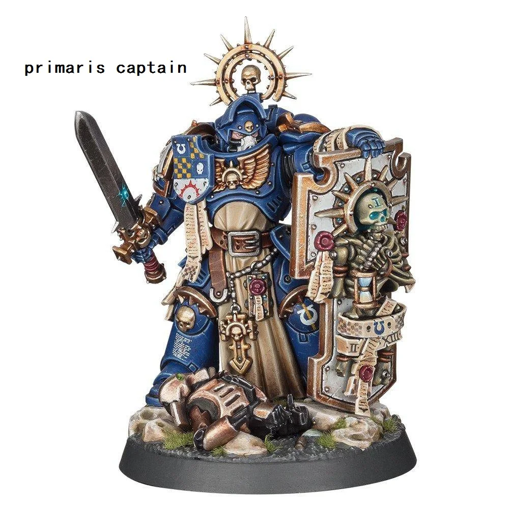 Warhammer 40000 Миниатюры Купить
