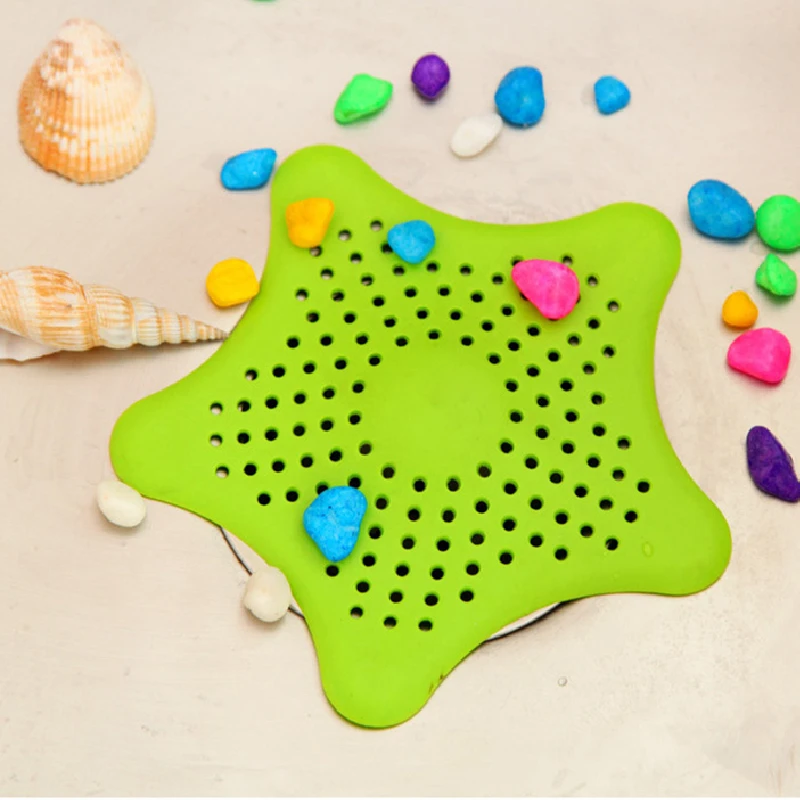 Для защиты от замерзания фильтр для слива воды волосы в ванной блокиратор штекер