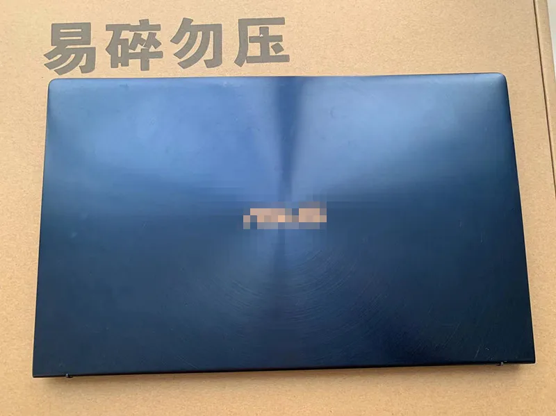 

Новинка, задняя крышка ЖК-экрана, верхняя крышка для ASUS UX434, крышка ЖК-экрана с шарниром