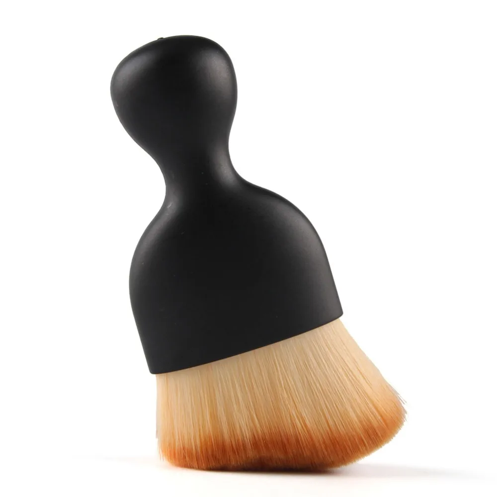 Большая кисть для консилера BB консилер Мягкие кисти макияжа лица инструмент