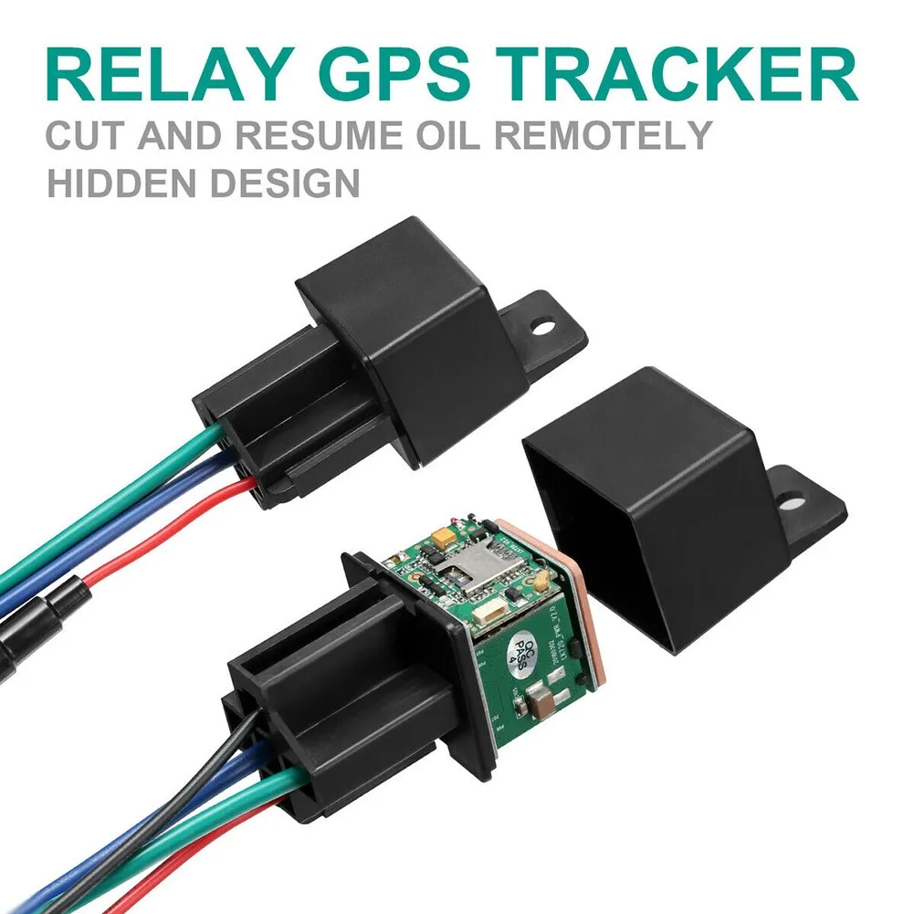 

GPS ST-907 SinoTrack GPS ST-907