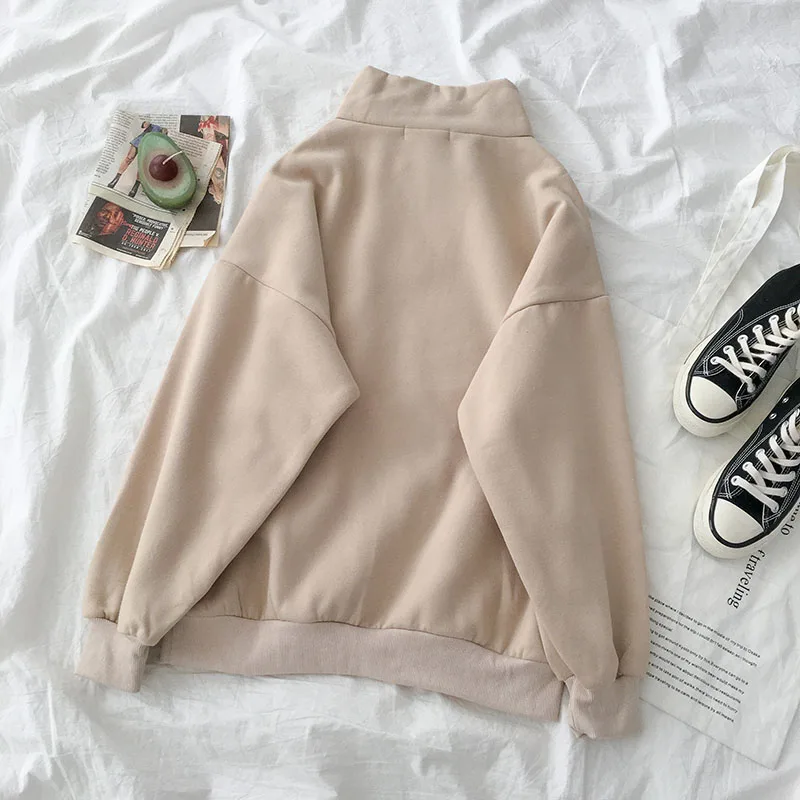 Gaganight/толстовки для девочек с героями мультфильмов Толстовка длинными рукавами