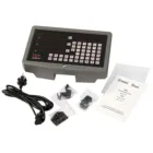 Высокая точность китайско SDS6-3V металлической крышкой 3 оси УЦИ цифровой индикации Дисплей для Токарный фрезерный станок шлифовальный станок для резки проволоки