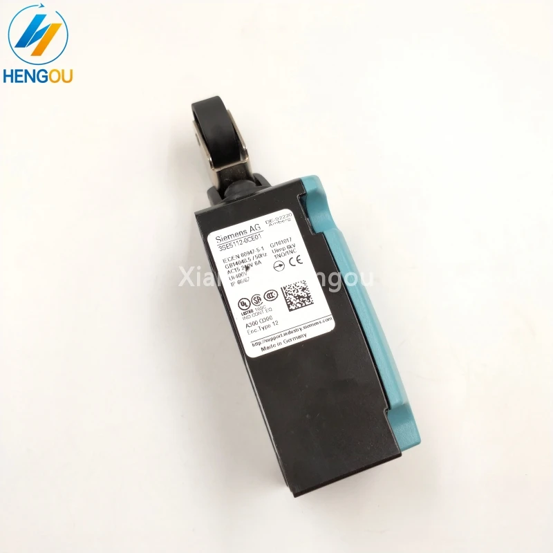 1 шт. Переключатель Siemens 3SE5112-0CE01 для офсетной печатной машины | Компьютеры и офис