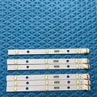 1 шт. светильник вая полоса для холодильника HISENSE RONGSHENG, Светодиодная лента E349766 MDDZ-162A 1629348 DC12V 2W, детали холодильника