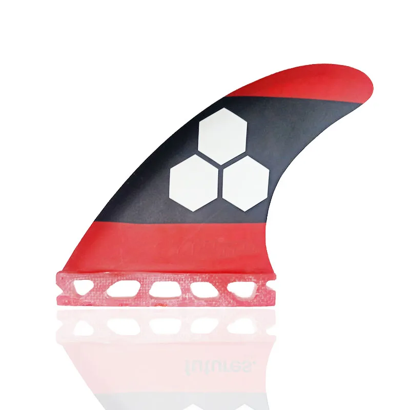 Future AM3 3 Fin Techflex S доска для серфинга плавники три плавника набор Лонгборд