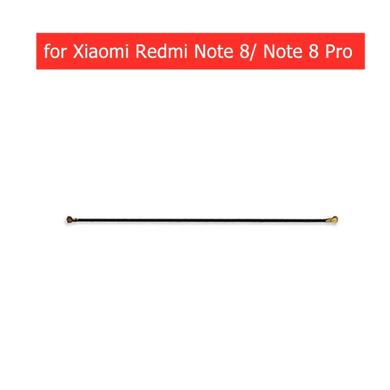 Для Xiaomi Redmi Note 8 Pro антенна сигнальный гибкий кабель лента сотовый телефон для Note8