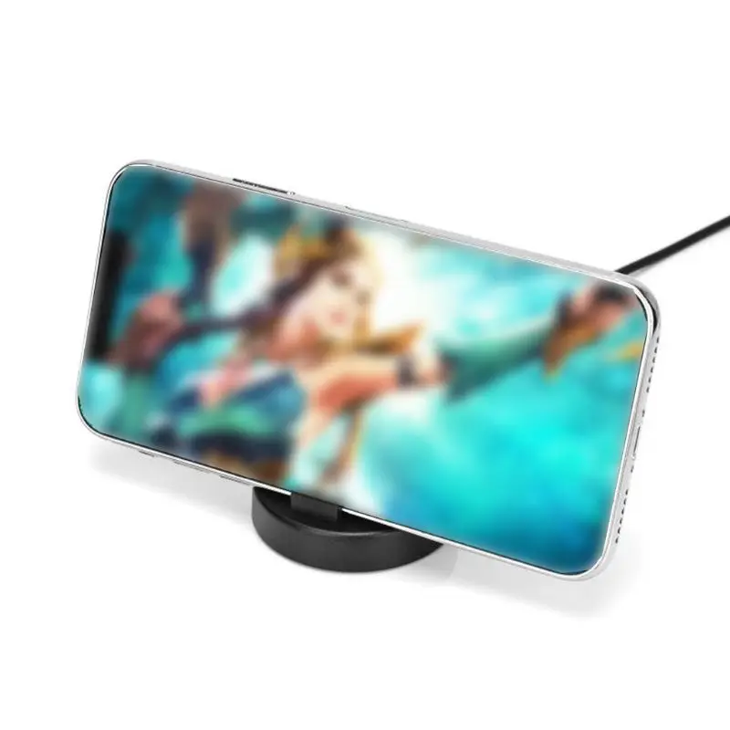 

1Set Replace USB Charger Fast Charging Dock Station Line for Xiaomi Watch Color