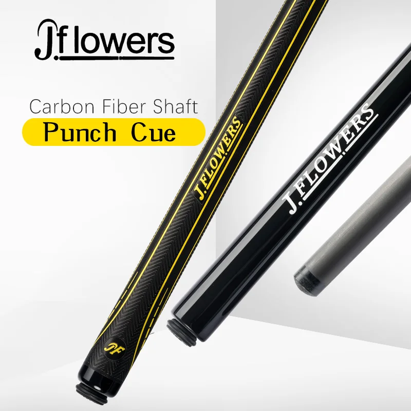 

Бильярдный Кий jflower JF-BK1/2, радиальный булавочный Кий для бильярда 3/8*8