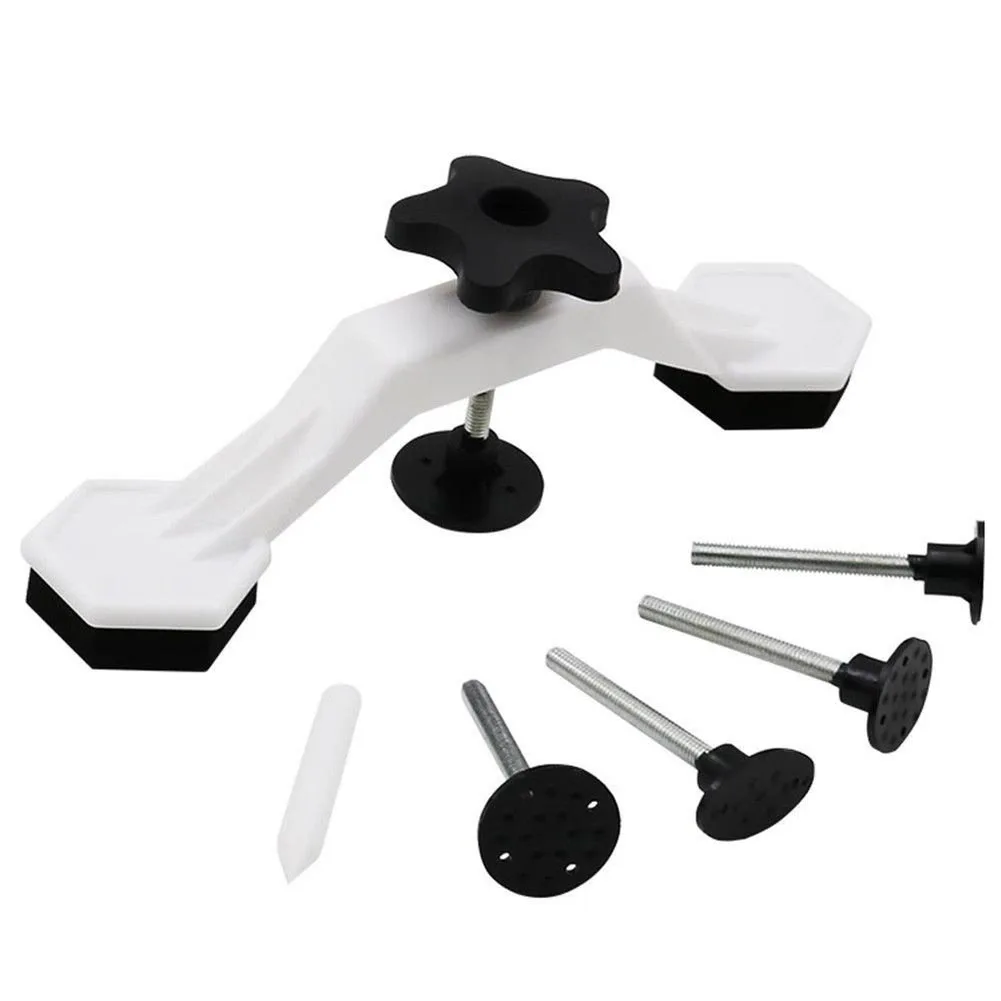 Drop Ship Car Body Dent Repair Kit Puller Suction Device Hail Removal Tools V-Best |