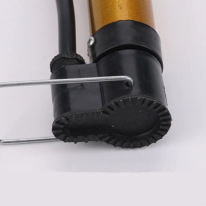 2021 игла насоса для надувания спортивных мячей футбола баскетбола надувного