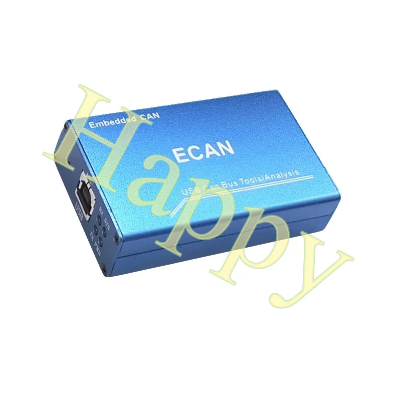 Для замены PCAN USB с поддержкой pcan view Germany PEAK карта CAN IPEH002021/002022|Крышки
