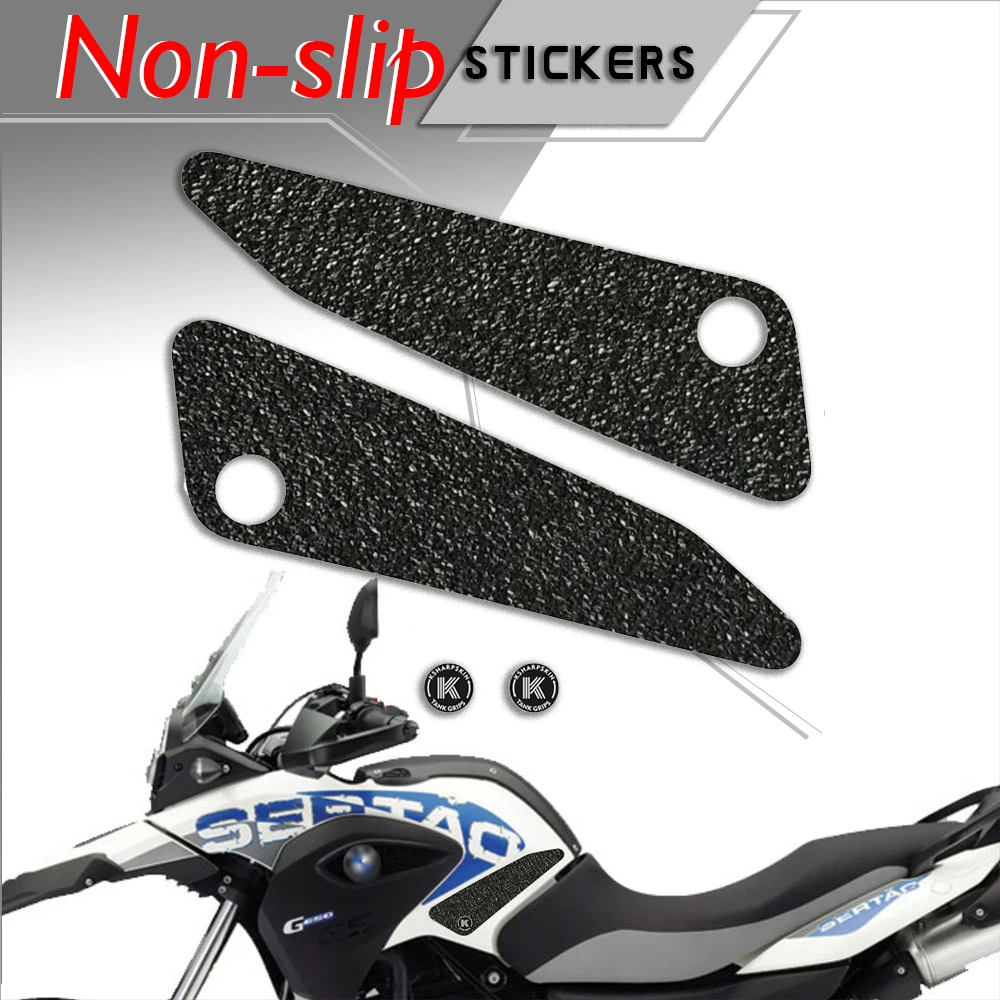 АДЕСИВИ 3D Стикер декаль эмблема защитник Tank Pad grip для BMW 08-16 G 650 GS KTM 00-07 640 DUKE MOTO GUZZI 16-18 V9 on.